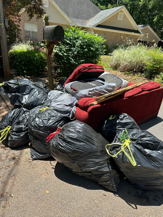 Furniture Removal