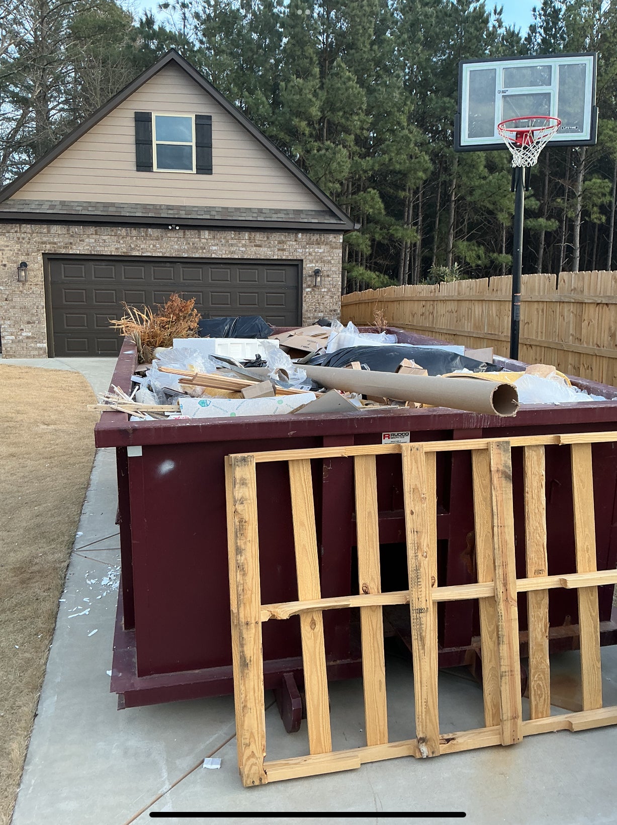 Office & Commercial Junk Removal