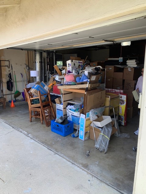Estate Cleanouts
