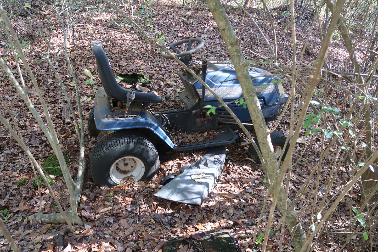 Residential Junk Removal