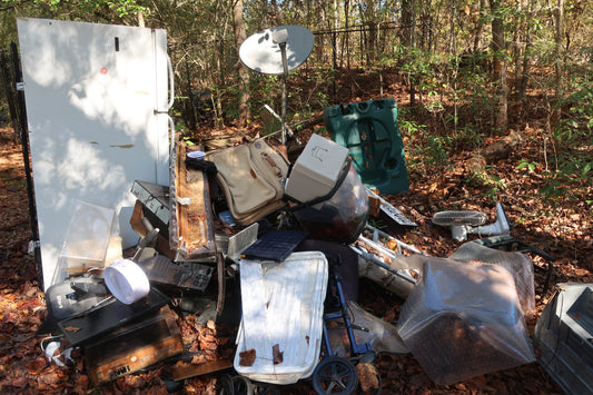 Residential Junk Removal