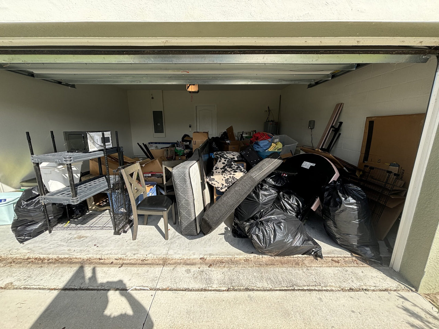 Garage & Basement Cleanouts