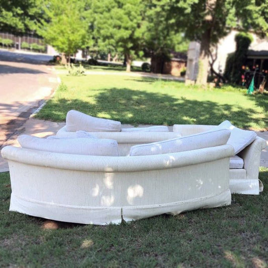 Furniture Removal